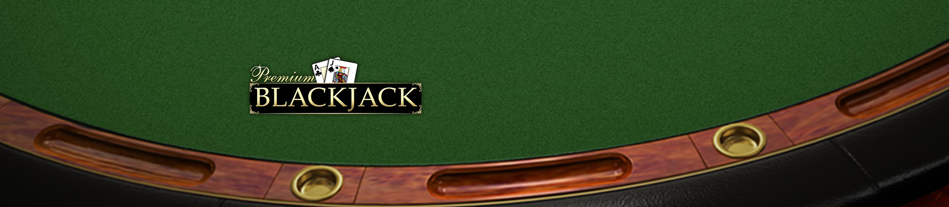 Premium Blackjack - -