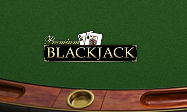 Premium Blackjack - -