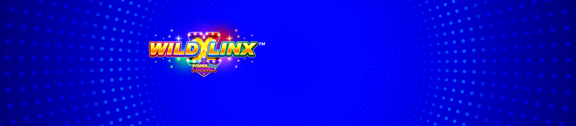 Wild Linx PowerPlay Jackpot Slot Game - -