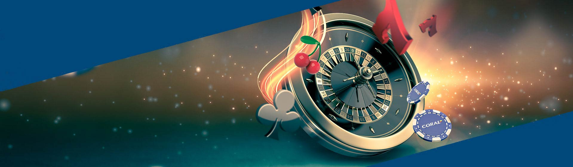 GET A £30 WELCOME BONUS