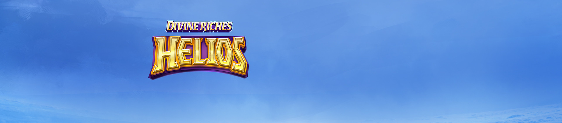 Divine Riches Helios Slot Game - -