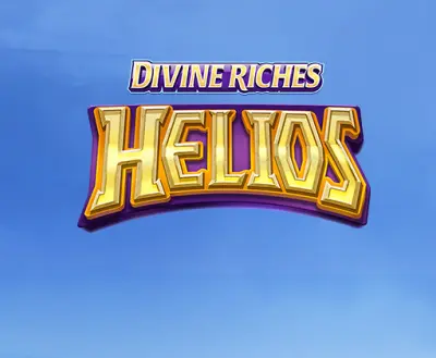 Divine Riches Helios Slot Game - -
