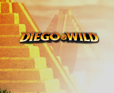 Diego Wild Slot Game - -