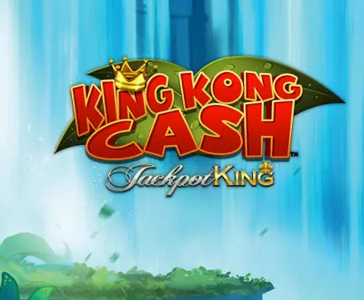 King Kong Cash Jackpot King Slot Game - -