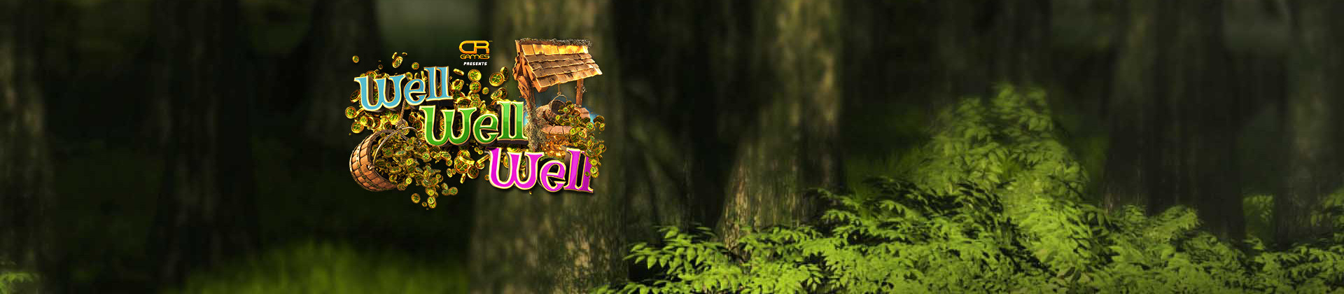 Well Well Well Slot Game - -