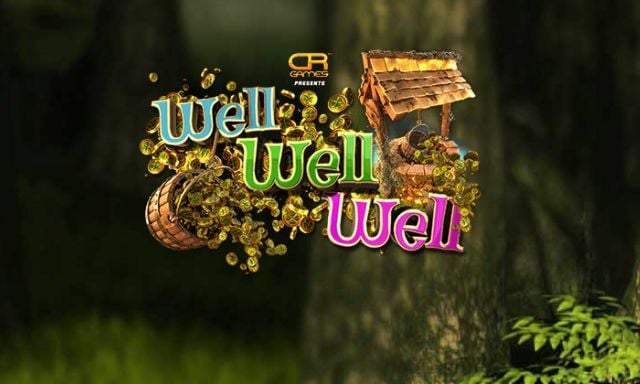 Well Well Well Slot Game - -