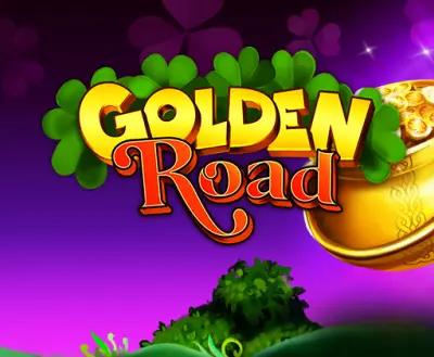Golden Road Slot Game - -