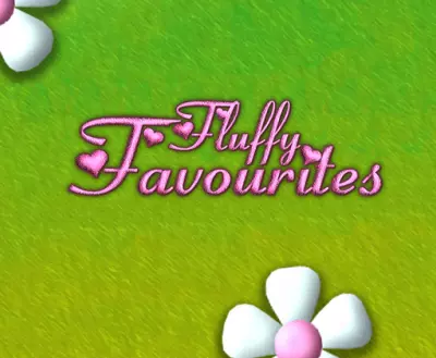 Fluffy Favourites Slot Game - -