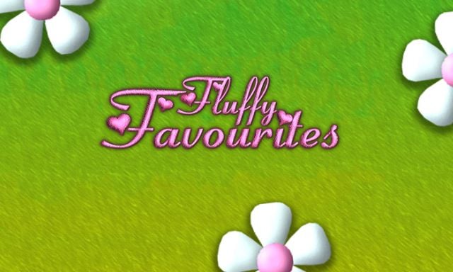 Fluffy Favourites Slot Game - -