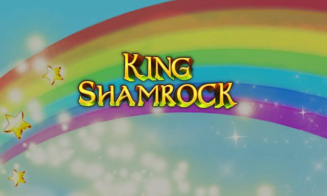 King Shamrock Slot Game - -