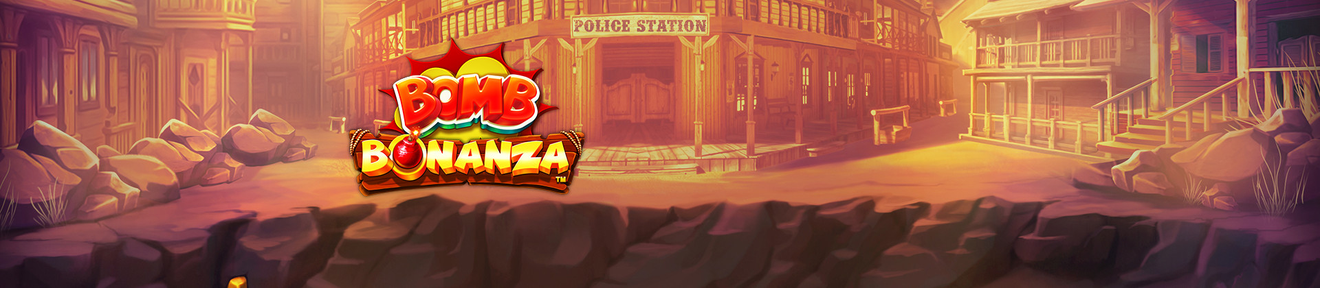 Bomb Bonanza Slot Game - -