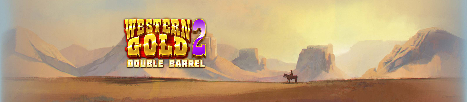 Western Gold 2 Slot Game - -