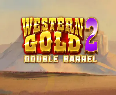 Western Gold 2 Slot Game - -