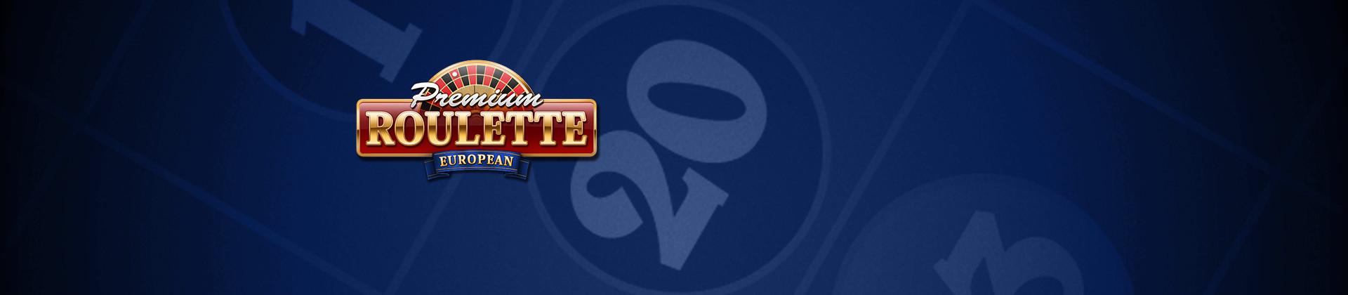 Premium European Roulette - -