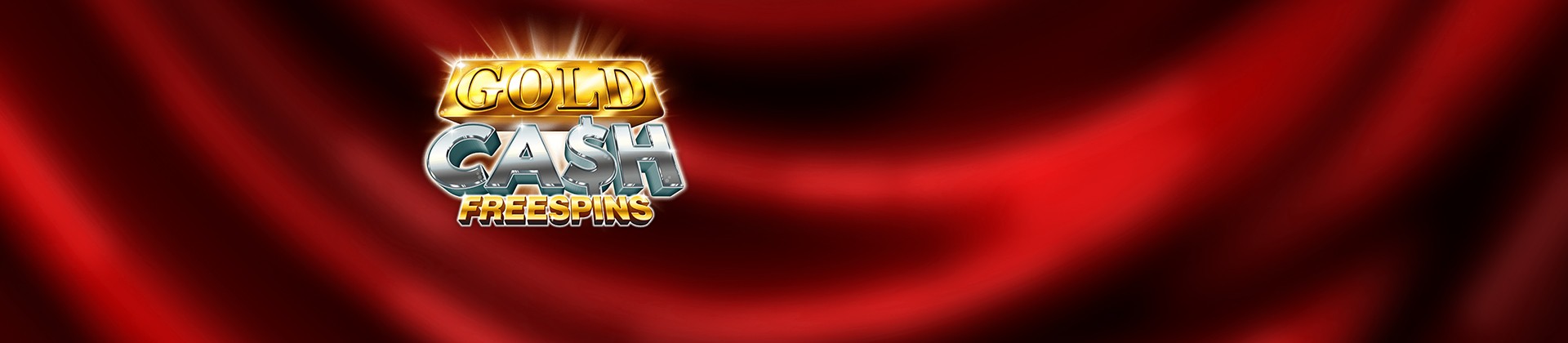 Gold Cash Freespins Slot Game - -