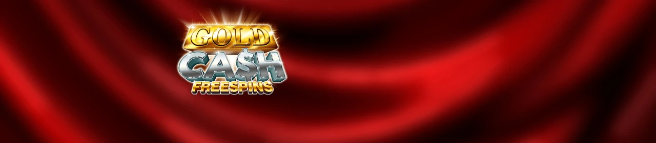 Play Gold Cash Freespins Slot Game | Coral.co.uk