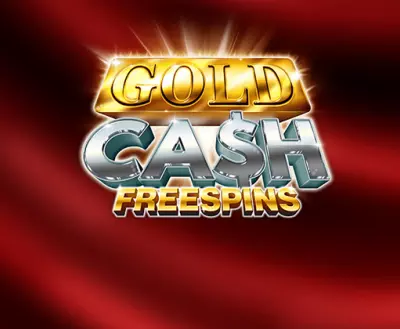 Gold Cash Freespins Slot Game - -