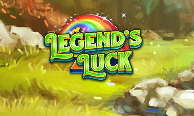 Legend's Luck Slot Game - -