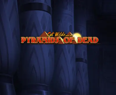 Cat Wilde and the Pyramids of Dead Slot Game - -