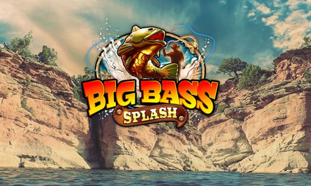 Play Big Bass Splash Slot Game | Coral.co.uk