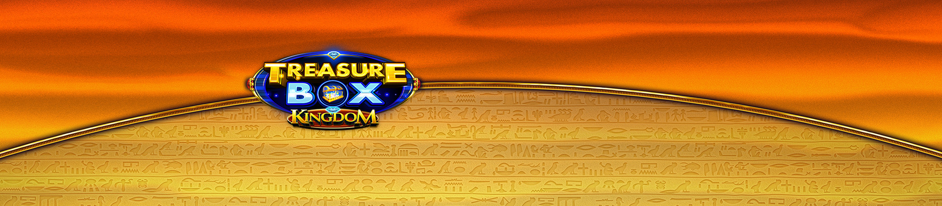 Treasure Box Kingdom Slot Game - -