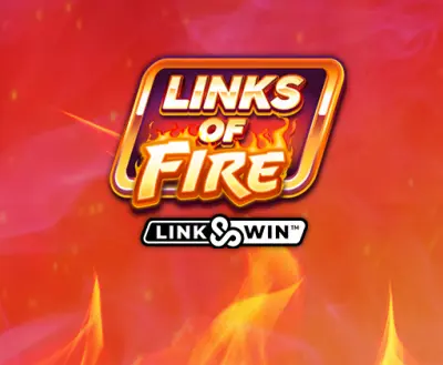 Links of Fire Slot Game - -