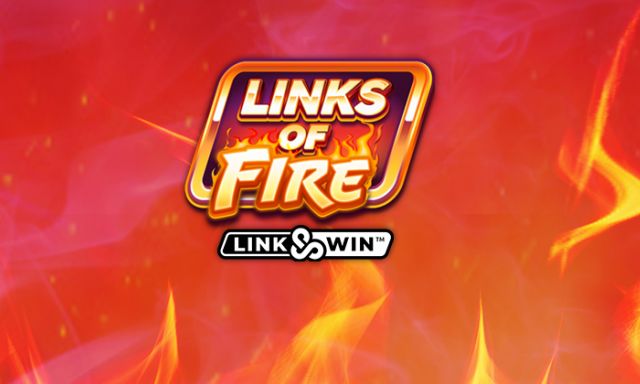 Links of Fire Slot Game - -