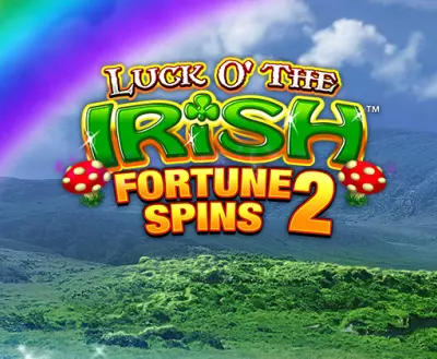Luck o’ the Irish Fortune Spins 2 Slot Game - -