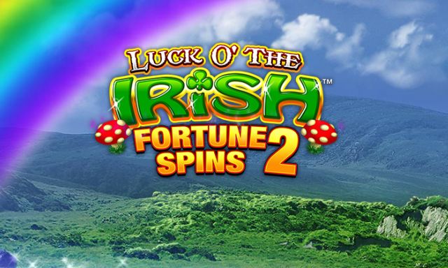Luck o’ the Irish Fortune Spins 2 Slot Game - -