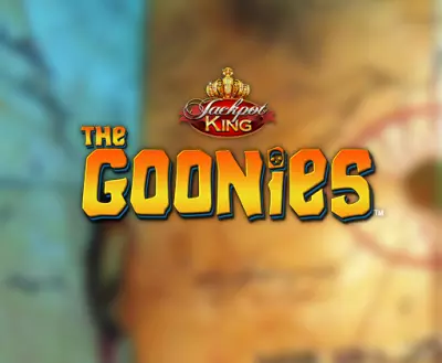 The Goonies Jackpot King Slot Game - -