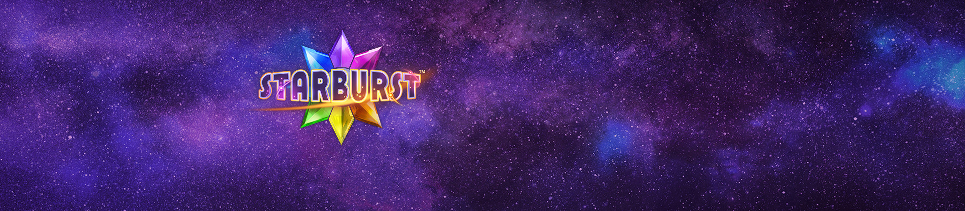 Starburst Slot Game - -