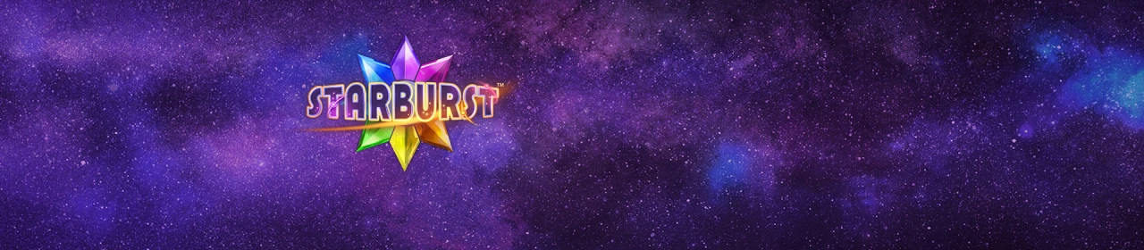 Starburst Slot Game | Coral.co.uk
