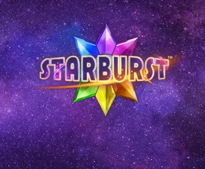 Starburst Slot Game - -