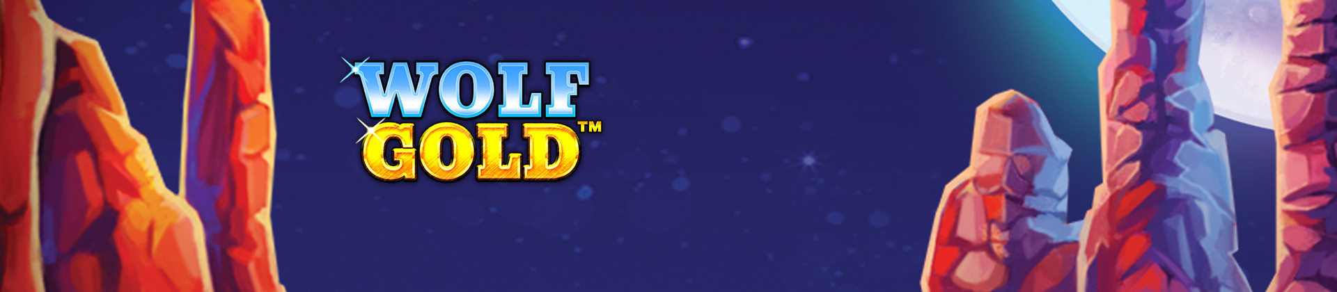 Wolf Gold Slot Game - -