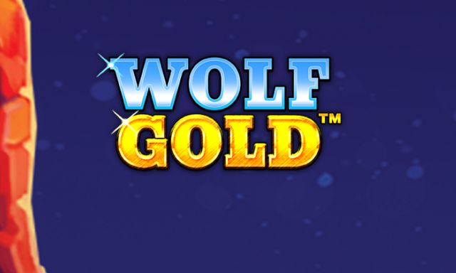 Wolf Gold Slot Game - -