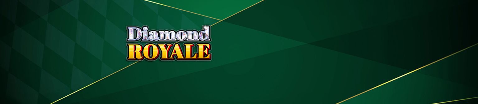Diamond Royale Slot Game - -