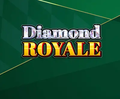 Diamond Royale Slot Game - -