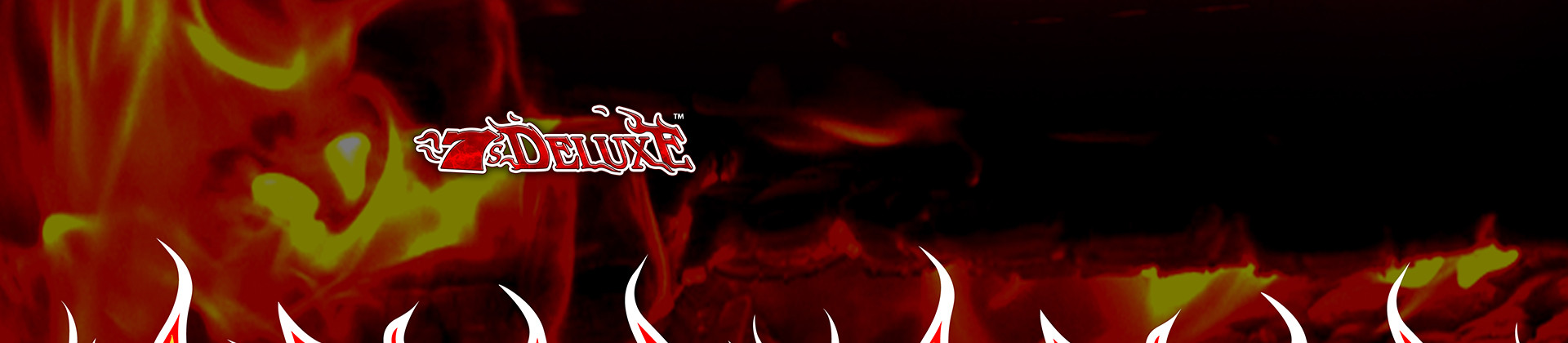 7s Deluxe Slot Game - -