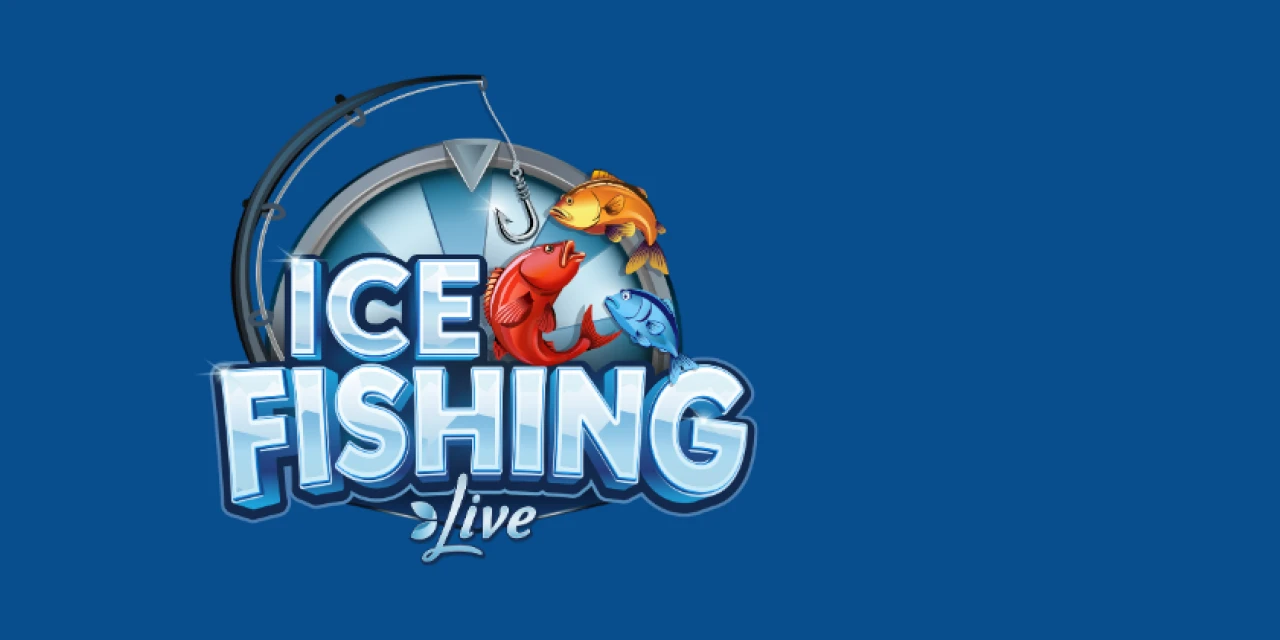 Ice Fishing: Live Game Show on Coral | Fast Wins & Bonuses