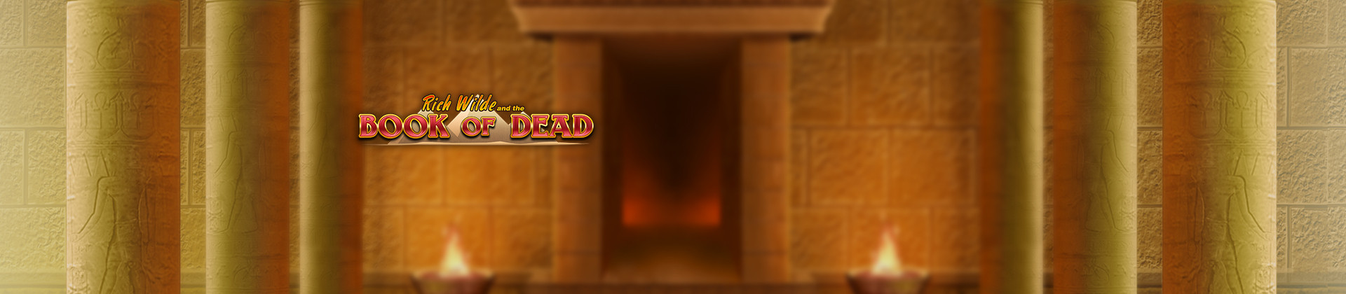 Book of Dead Slot Game - -