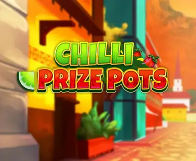 Chilli Prize Pots Slot Game - -