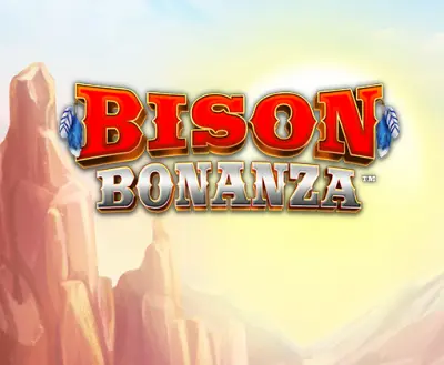 Bison Bonanza Slot Game - -