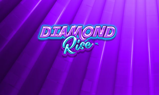 Diamond Rise Slot Game - -