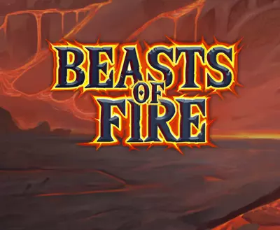 Beasts of Fire Slot Game - -
