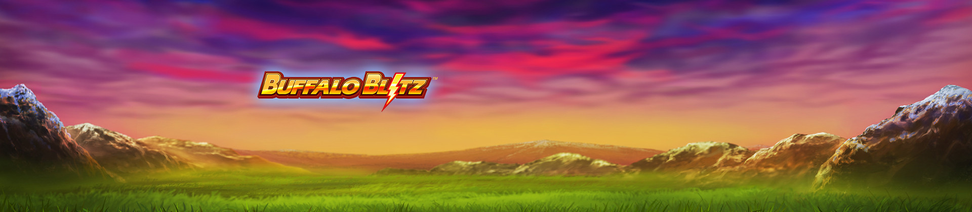 Buffalo Blitz Slot Game - -