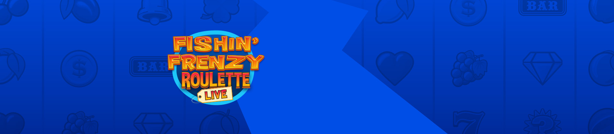 Fishin’ Frenzy Roulette Live Review - -