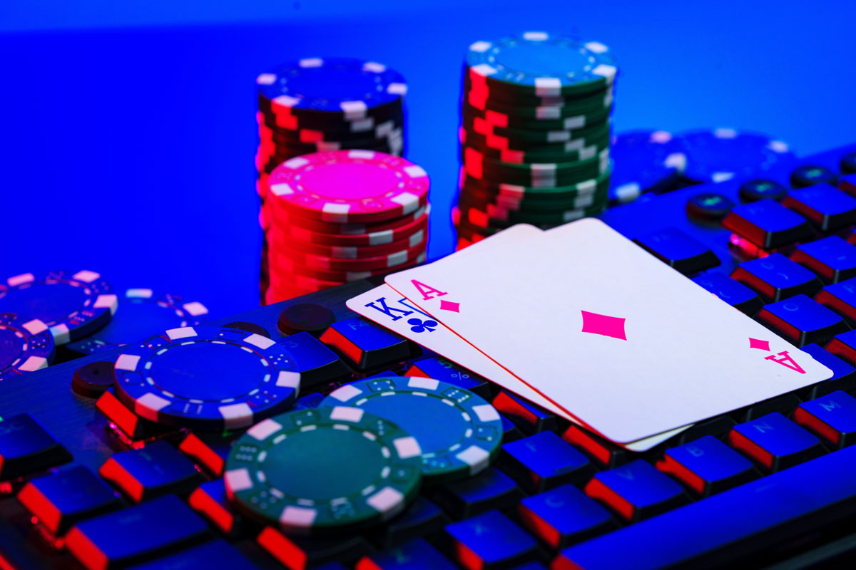 Exclusive Blackjack - -