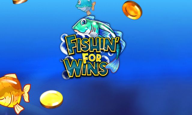 Fishin’ for Wins Slot Game - -