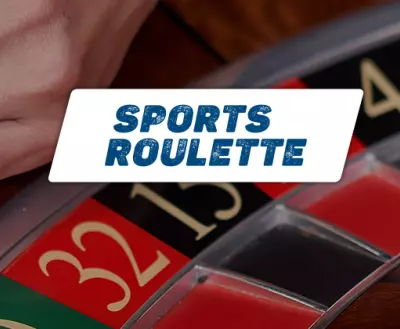 Coral Sports Roulette Live - -