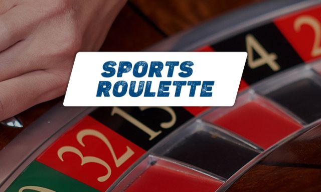 Coral Sports Roulette Live - -